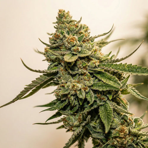 Cereal Milk x OG Kush cannabis buds