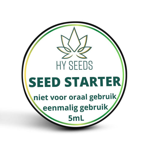 Hy-Seeds Seed Starter 5mL