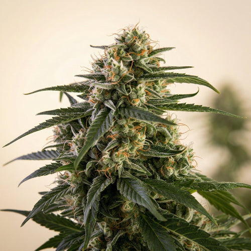 Super Skunk cannabis seeds buds