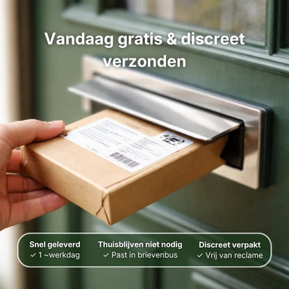 Hy-Seeds Seed Starter 5mL